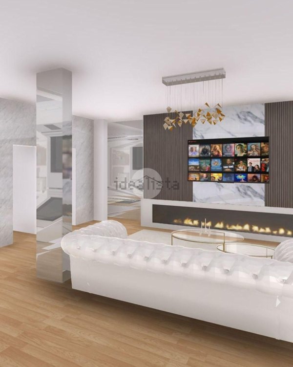 appartamento in vendita a Trezzano sul Naviglio