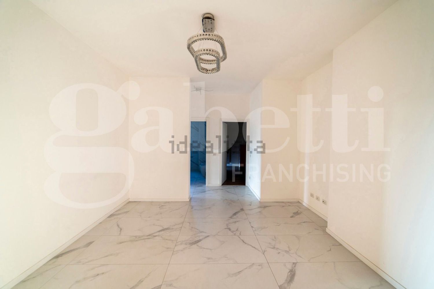 appartamento in vendita a Trezzano sul Naviglio
