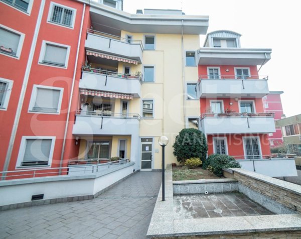 appartamento in vendita a Trezzano sul Naviglio