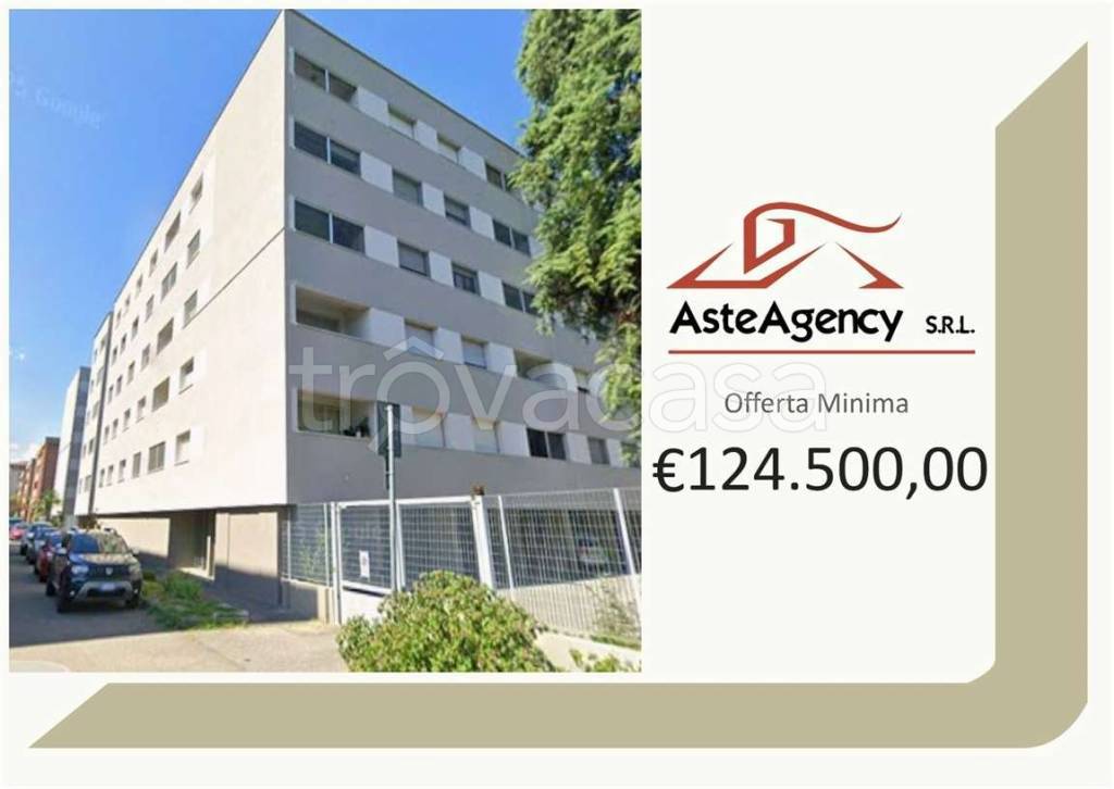 appartamento in vendita a Trezzano sul Naviglio