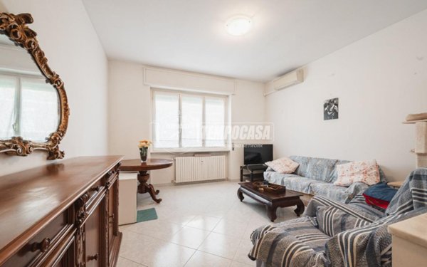 appartamento in vendita a Trezzano sul Naviglio