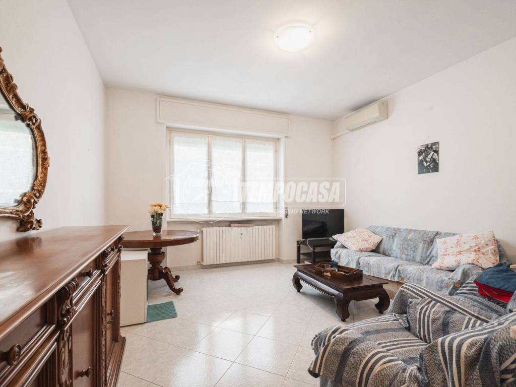 appartamento in vendita a Trezzano sul Naviglio