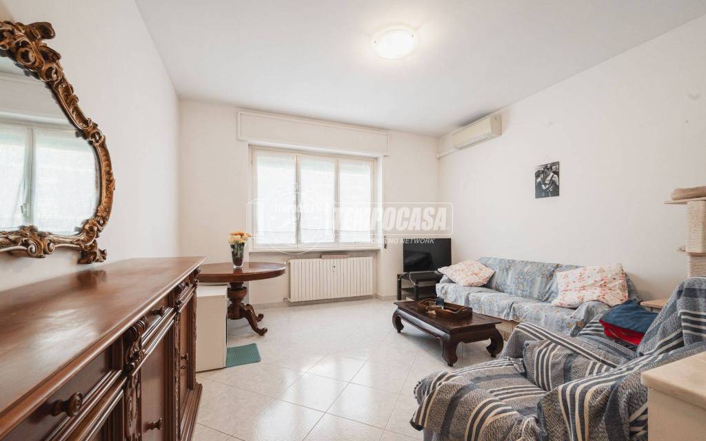 appartamento in vendita a Trezzano sul Naviglio