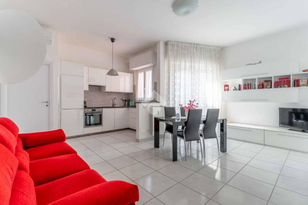 appartamento in vendita a Trezzano sul Naviglio