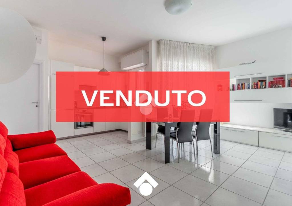 appartamento in vendita a Trezzano sul Naviglio