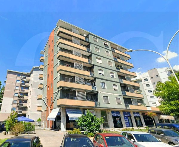appartamento in vendita a Trezzano sul Naviglio