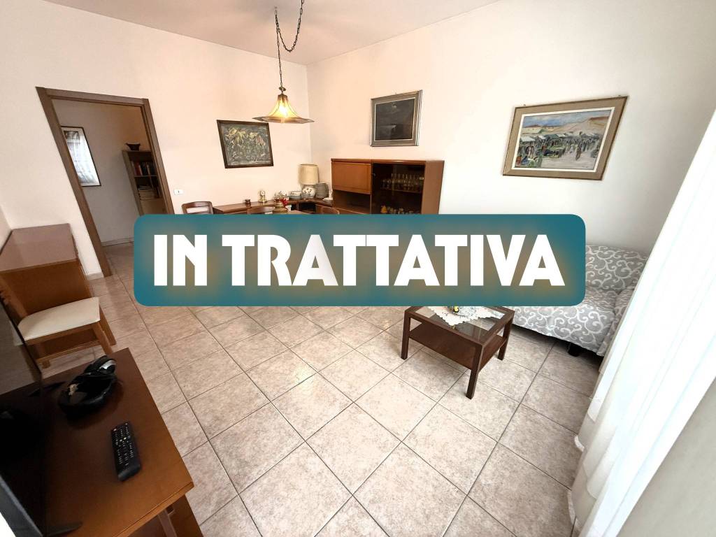 appartamento in vendita a Trezzano sul Naviglio