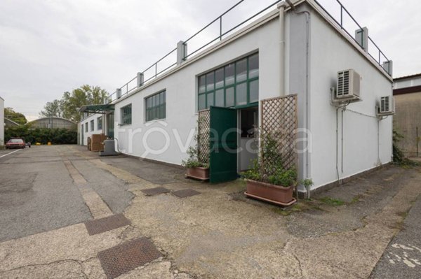 appartamento in vendita a Trezzano sul Naviglio