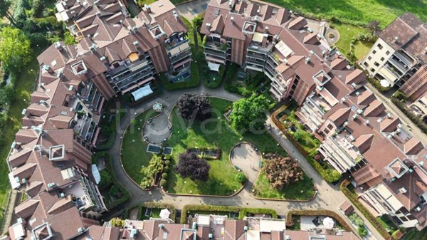 appartamento in vendita a Trezzano sul Naviglio