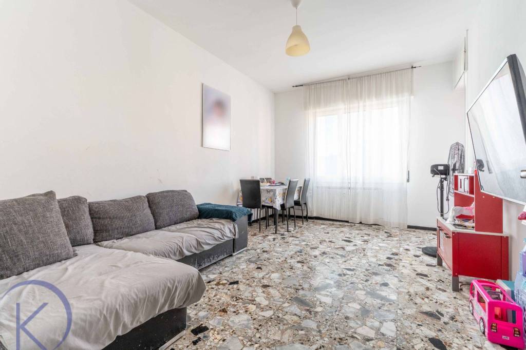 appartamento in vendita a Trezzano sul Naviglio