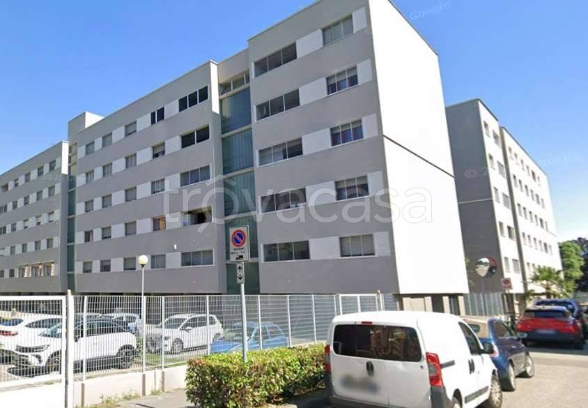 appartamento in vendita a Trezzano sul Naviglio