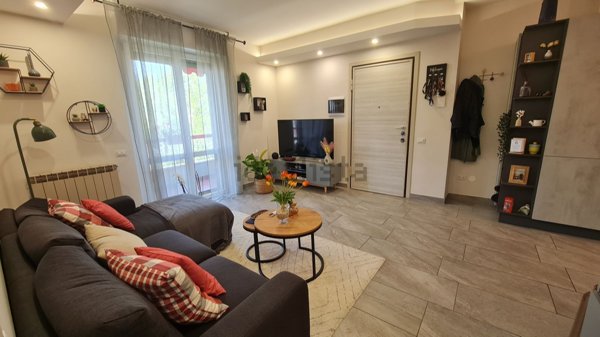 appartamento in vendita a Trezzano sul Naviglio