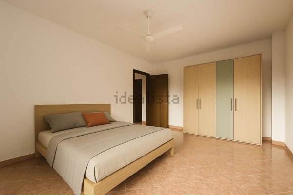 appartamento in vendita a Trezzano sul Naviglio