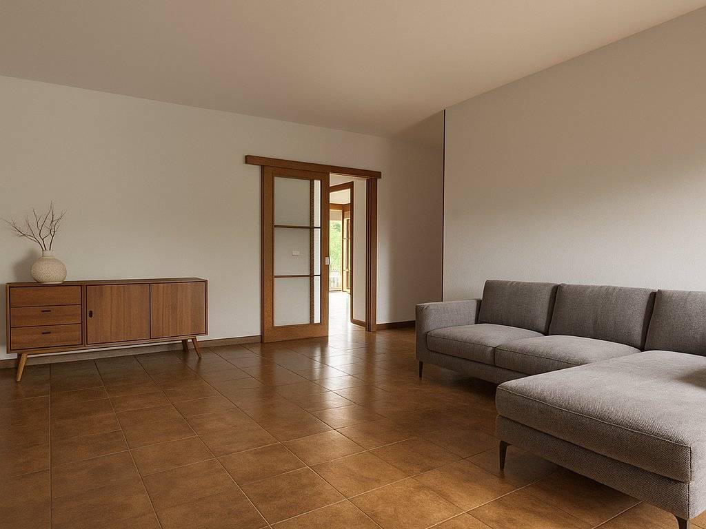 appartamento in vendita a Trezzano sul Naviglio