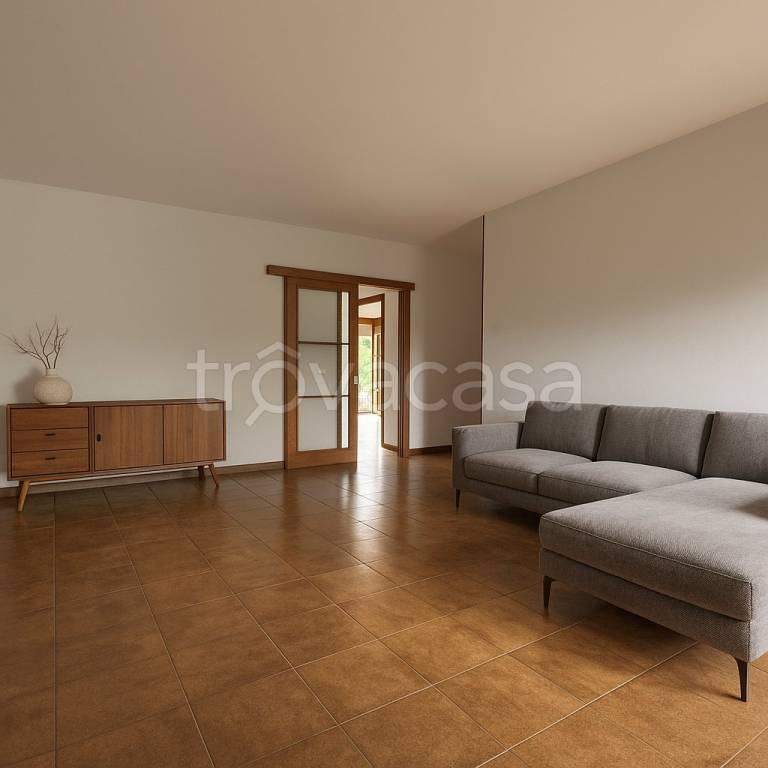 appartamento in vendita a Trezzano sul Naviglio