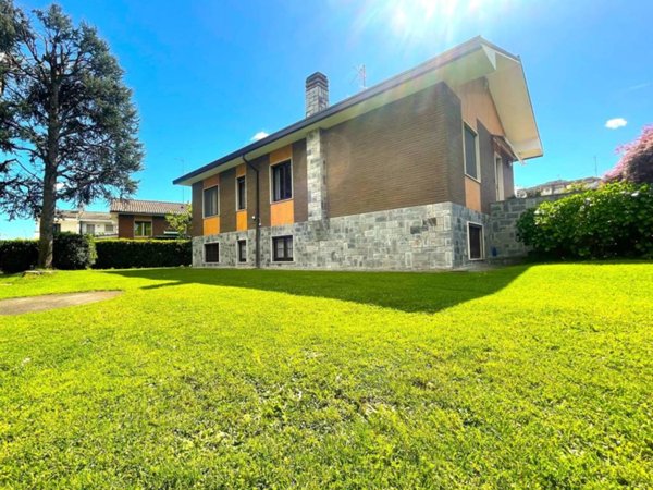 casa indipendente in vendita a Trezzano sul Naviglio