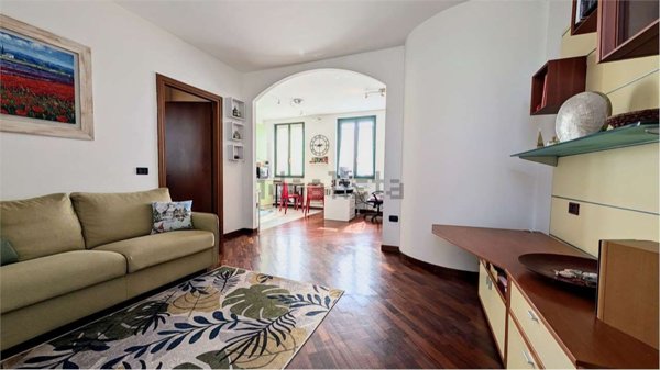 appartamento in vendita a Trezzano sul Naviglio