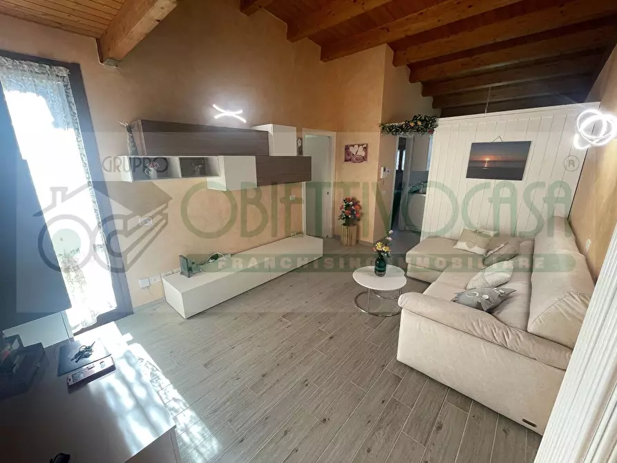 appartamento in vendita a Trezzano sul Naviglio