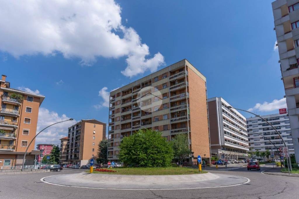 appartamento in vendita a Trezzano sul Naviglio