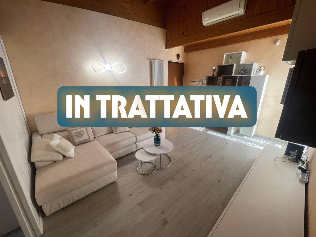 appartamento in vendita a Trezzano sul Naviglio