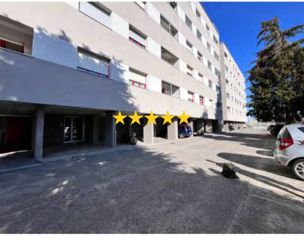 appartamento in vendita a Trezzano sul Naviglio