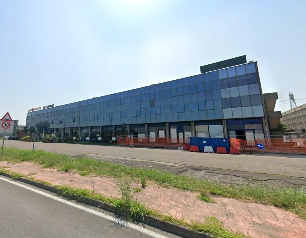 ufficio in vendita a Trezzano sul Naviglio