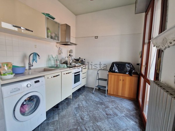 appartamento in vendita a Trezzano sul Naviglio