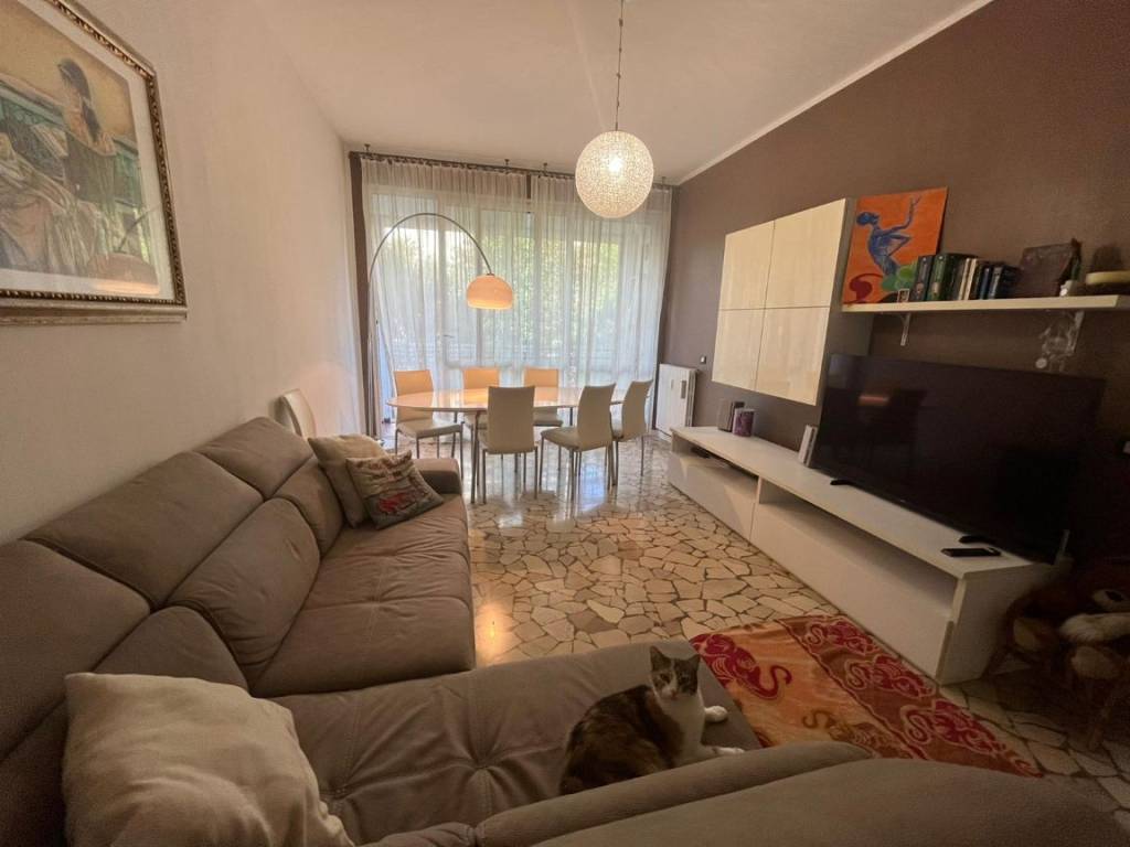appartamento in vendita a Trezzano sul Naviglio