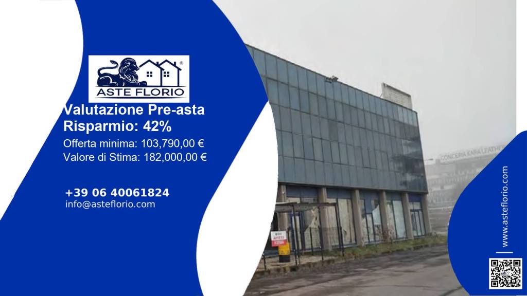 ufficio in vendita a Trezzano sul Naviglio