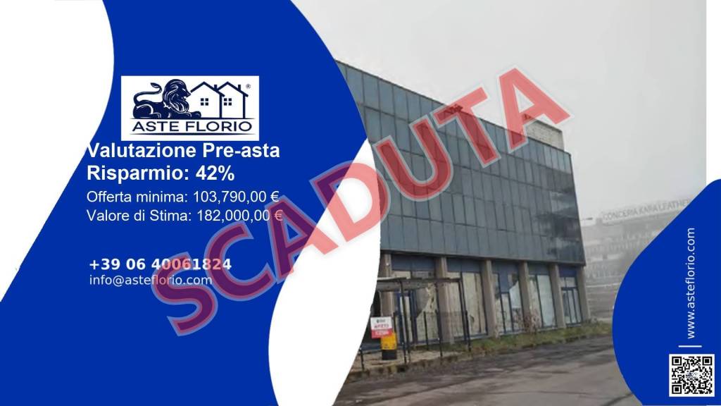 ufficio in vendita a Trezzano sul Naviglio