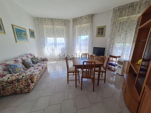 appartamento in vendita a Trezzano sul Naviglio