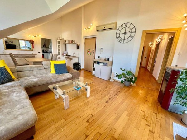 appartamento in vendita a Trezzano sul Naviglio