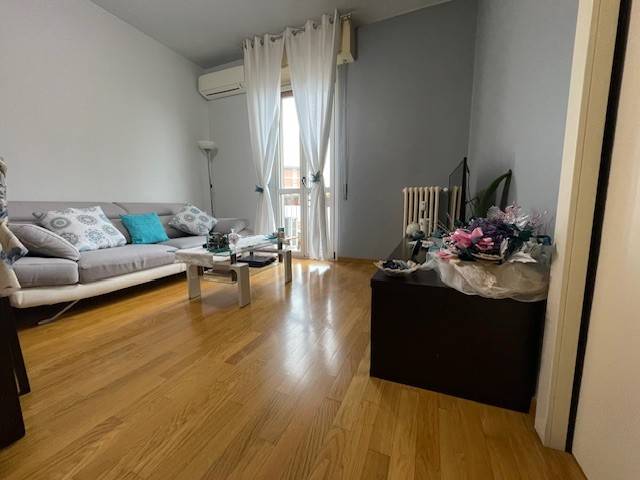 appartamento in vendita a Trezzano sul Naviglio