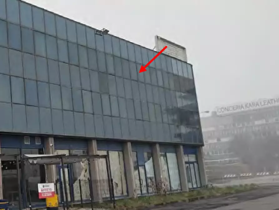 ufficio in vendita a Trezzano sul Naviglio