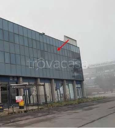 ufficio in vendita a Trezzano sul Naviglio