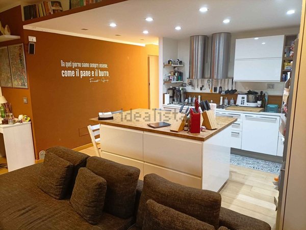 appartamento in vendita a Trezzano sul Naviglio