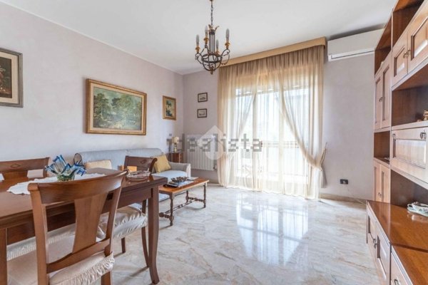 appartamento in vendita a Trezzano sul Naviglio