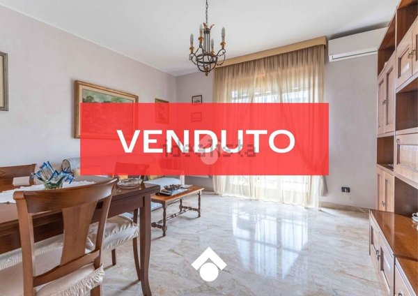 appartamento in vendita a Trezzano sul Naviglio
