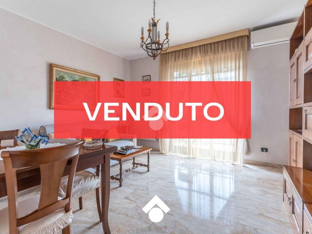 appartamento in vendita a Trezzano sul Naviglio