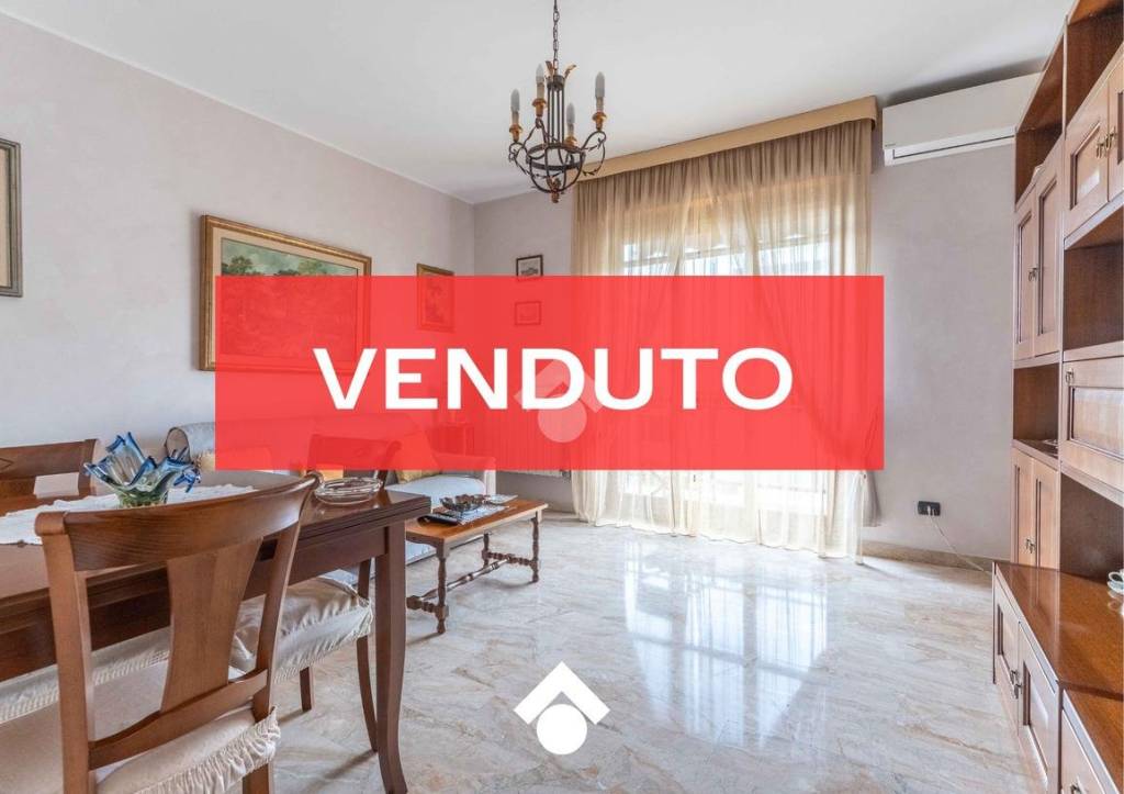 appartamento in vendita a Trezzano sul Naviglio