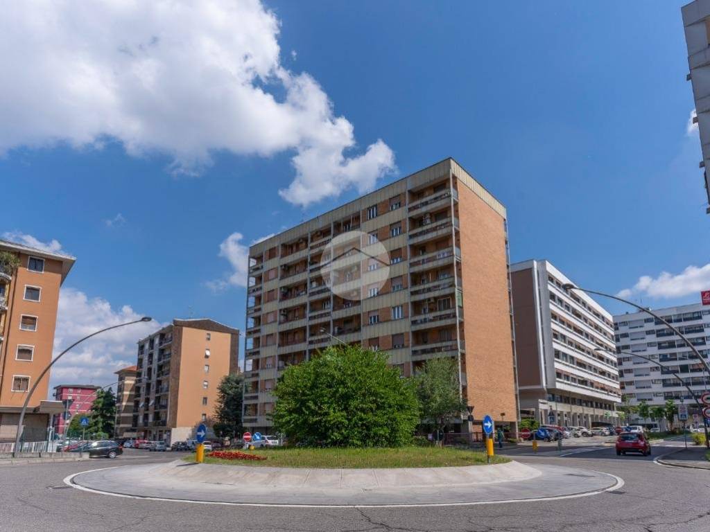 appartamento in vendita a Trezzano sul Naviglio