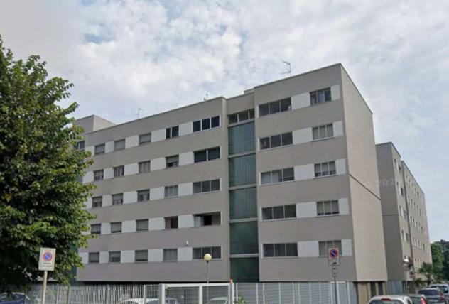 appartamento in vendita a Trezzano sul Naviglio
