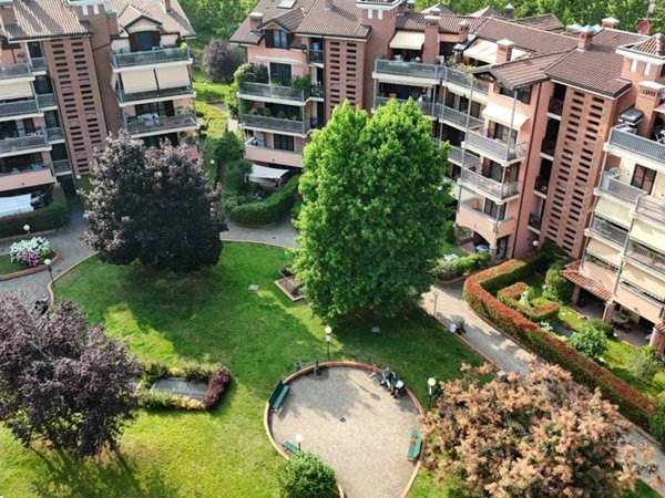 appartamento in vendita a Trezzano sul Naviglio