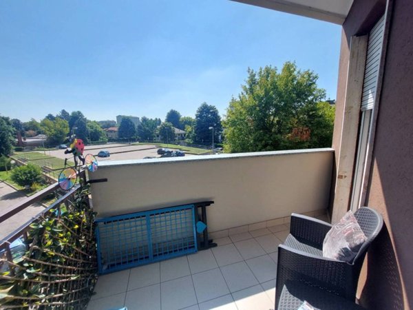 appartamento in vendita a Trezzano sul Naviglio