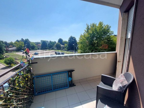 appartamento in vendita a Trezzano sul Naviglio