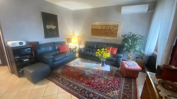 appartamento in vendita a Trezzano sul Naviglio