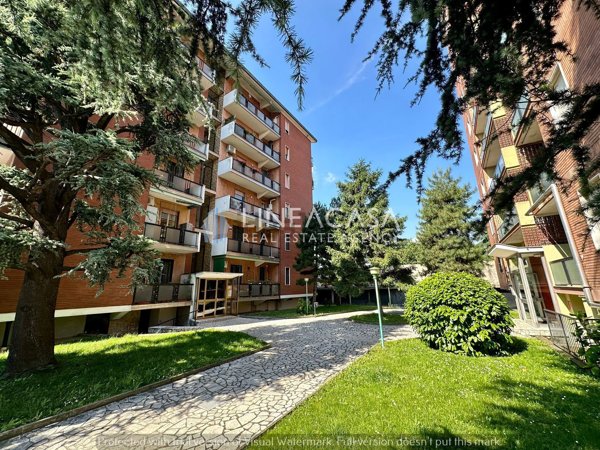 appartamento in vendita a Trezzano sul Naviglio