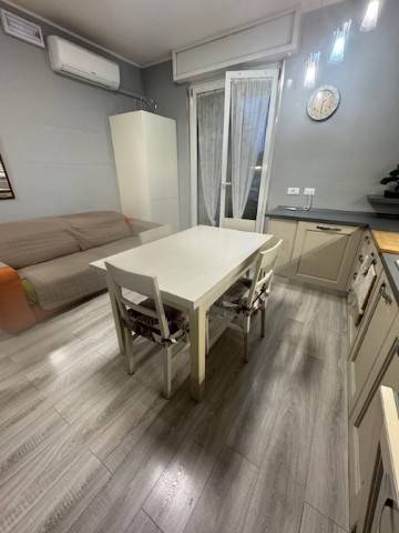 appartamento in vendita a Trezzano sul Naviglio