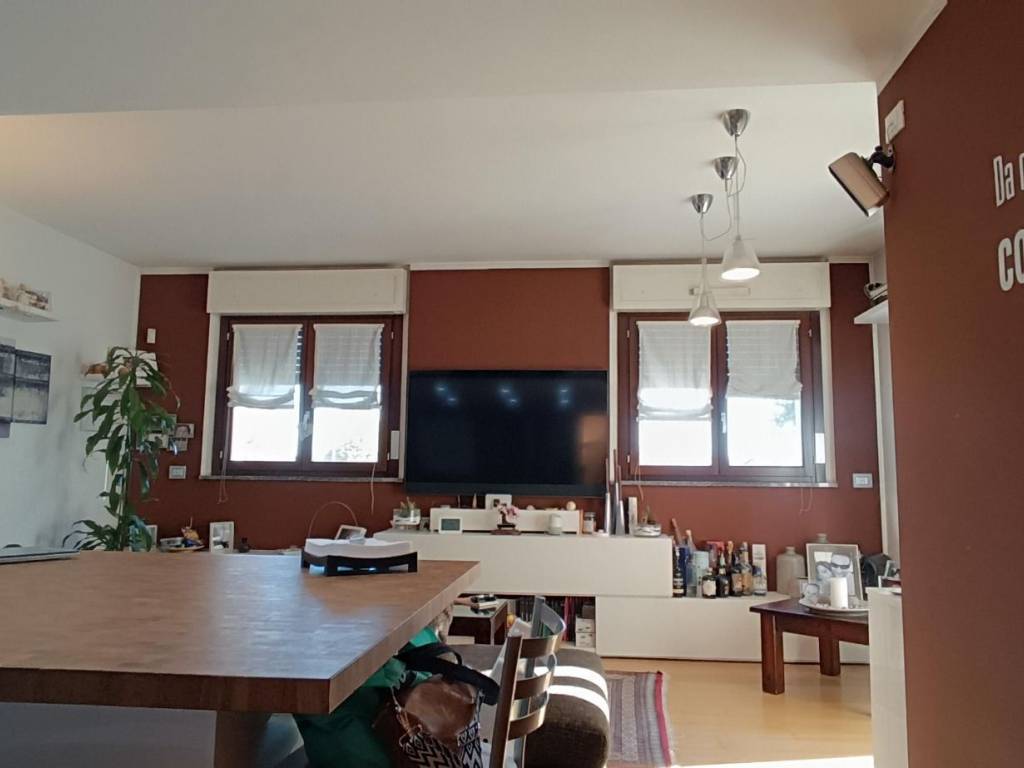 appartamento in vendita a Trezzano sul Naviglio