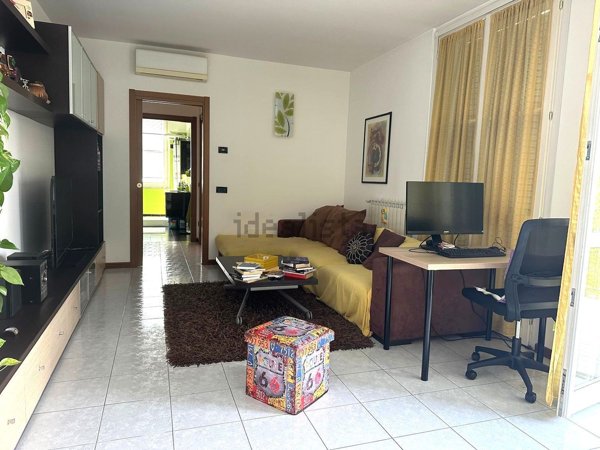 appartamento in vendita a Trezzano sul Naviglio